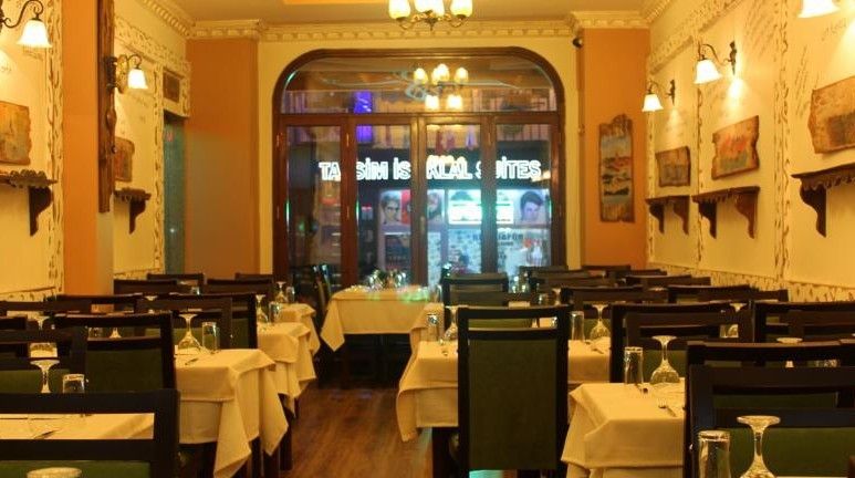 Grand Hotel Palmiye — 4