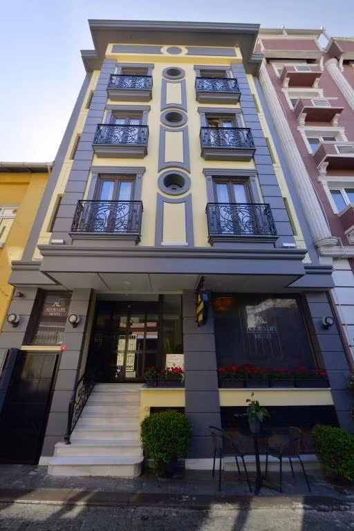 Agora Life Hotel - Special Class — 7