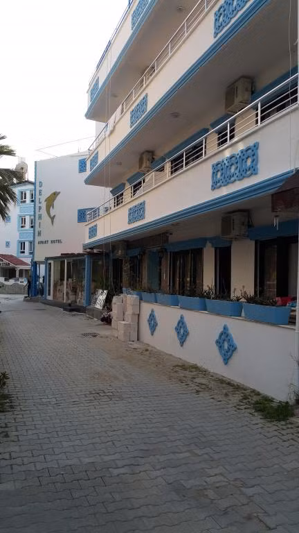 Delphin Apart Hotel — 9