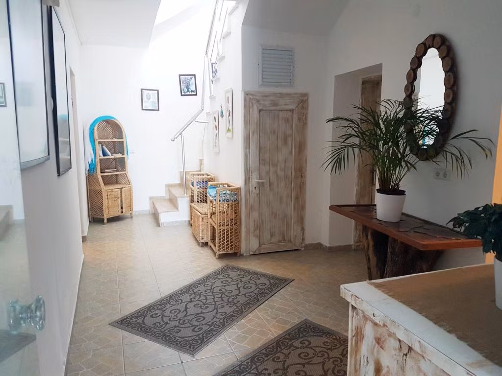 Knidos Hotel Bodrum — 8