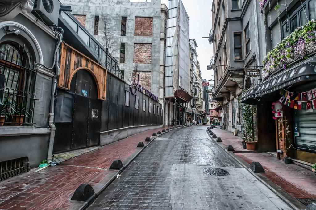 Lazz City Hotel — 6