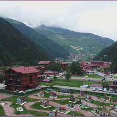 Novva Uzungöl — 6