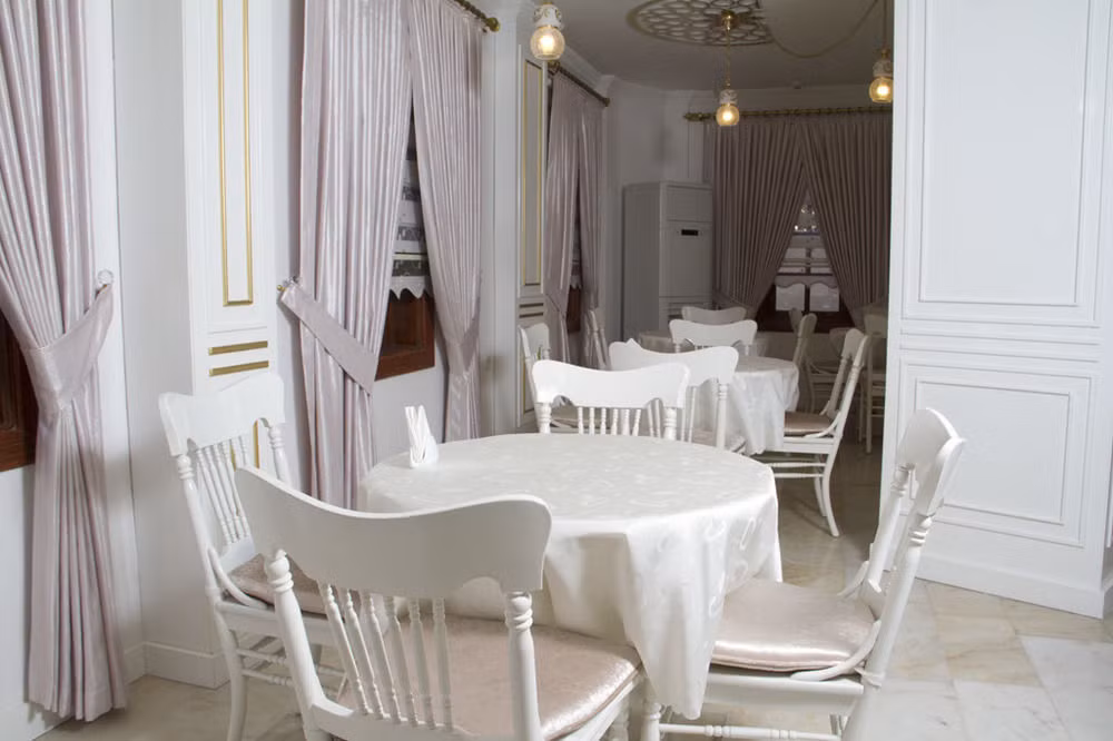 Kaleiçi Özkavak Otel — 6