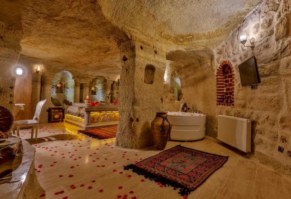 Casia Cave Suites — 6
