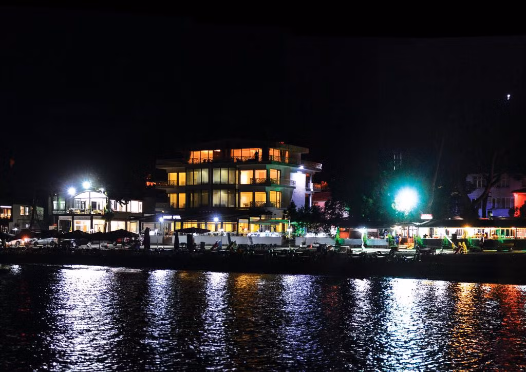 Yıldız Apart Otel-Fatsa — 2