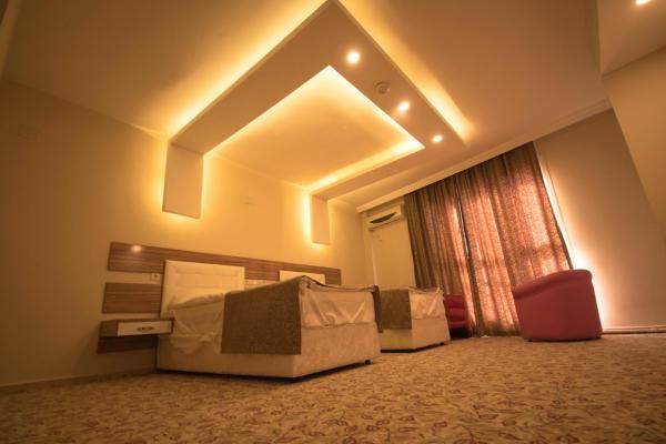 Osmaniye Hanedan Otel — 9