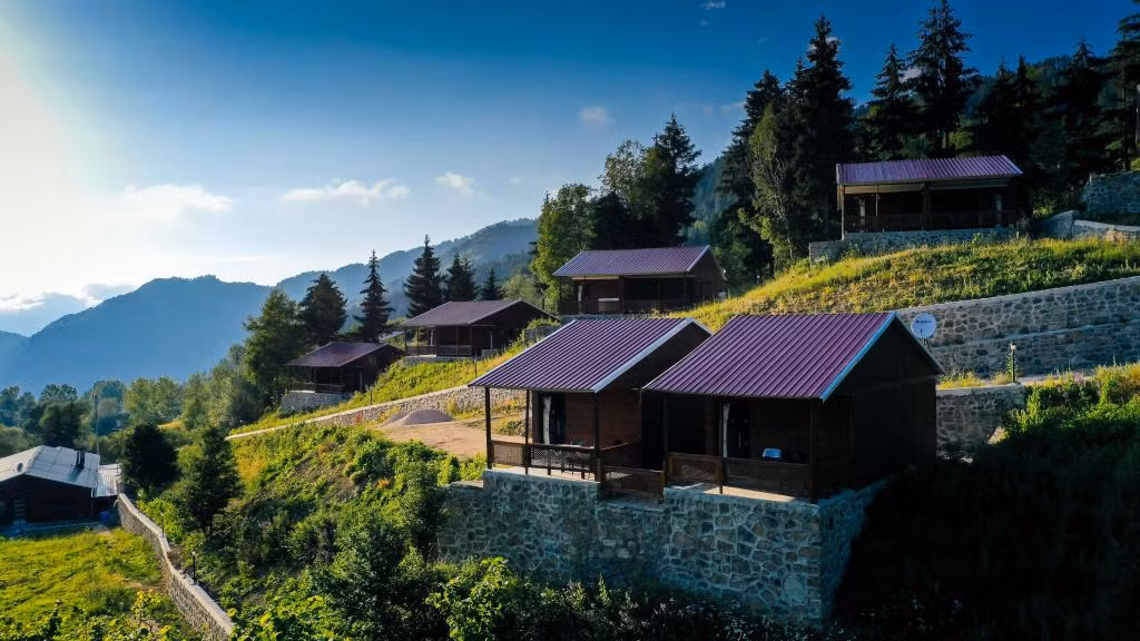 Danzot Tatil Köyü — 9