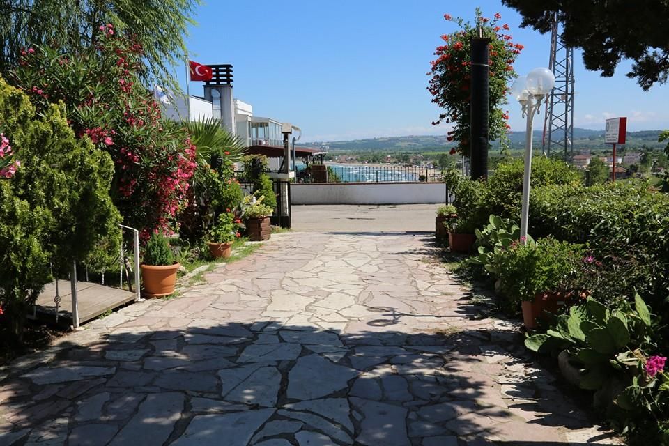 Hamsilos Tatil Köyü & Apart Hotel — 7