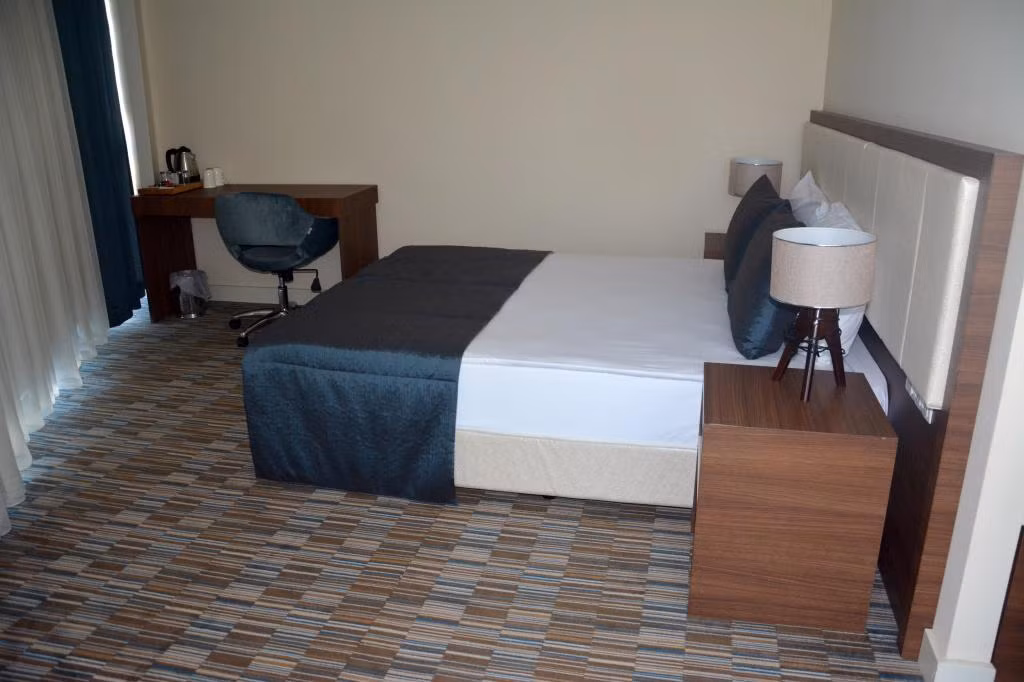 Grand Ramon s Otel — 8
