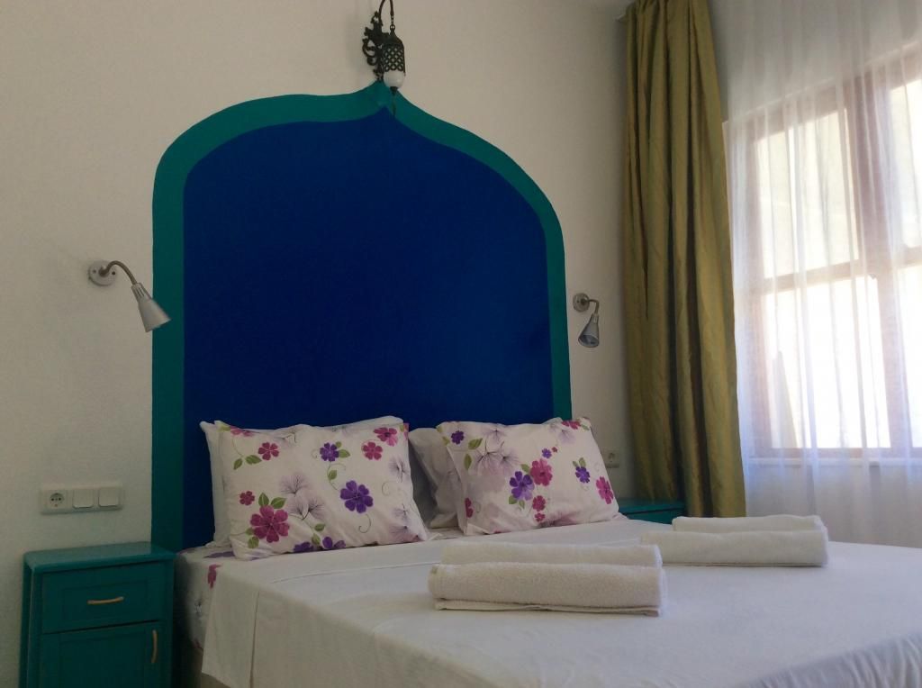 Sunset Pansiyon Apart Hotel — 4