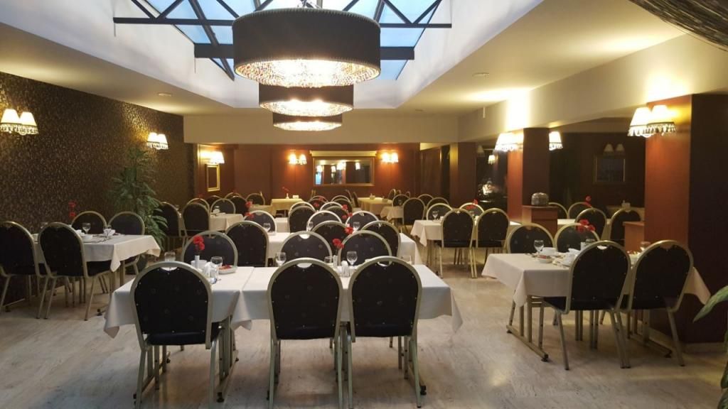 Boyugüzel Termal Hotel — 7