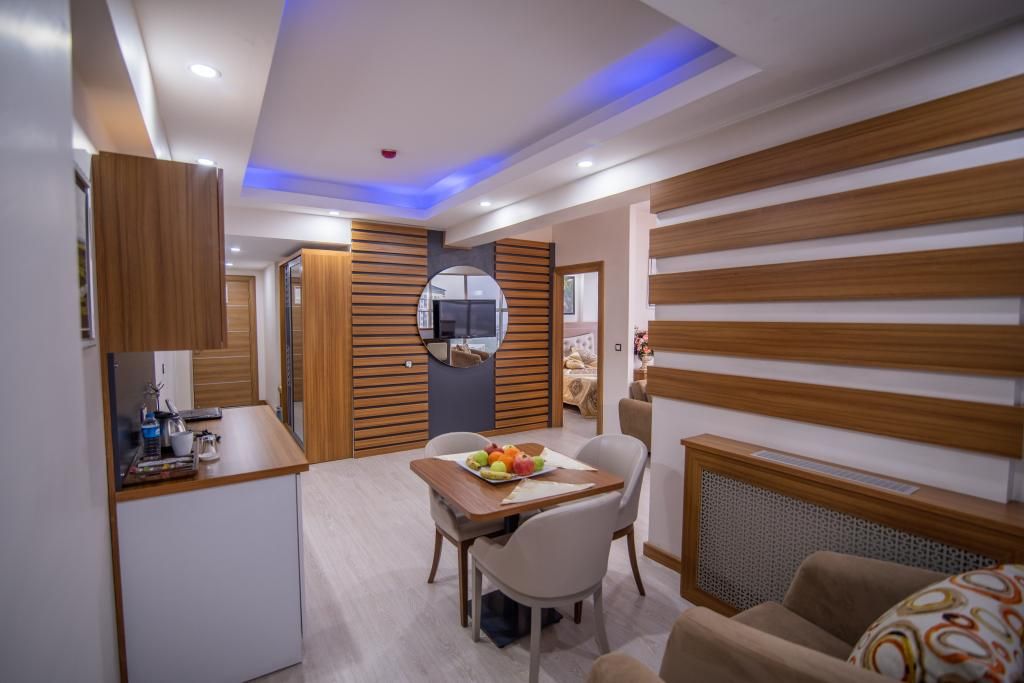 Otel Resmi