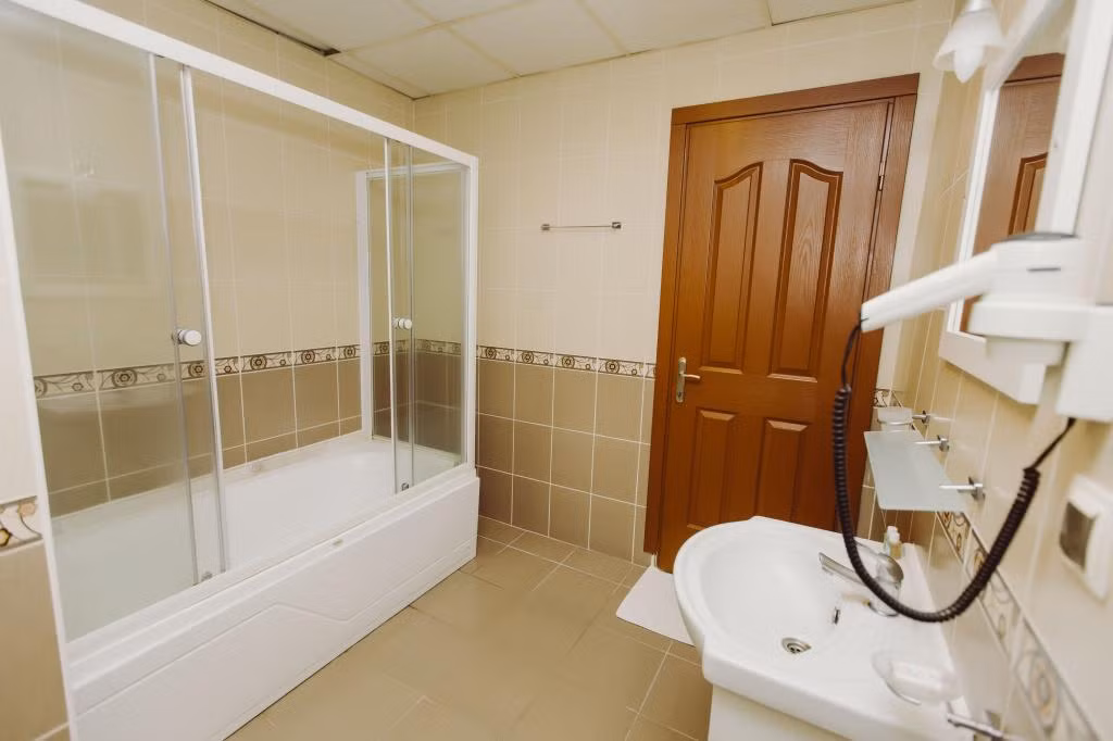 Özalp Han Hotel — 9