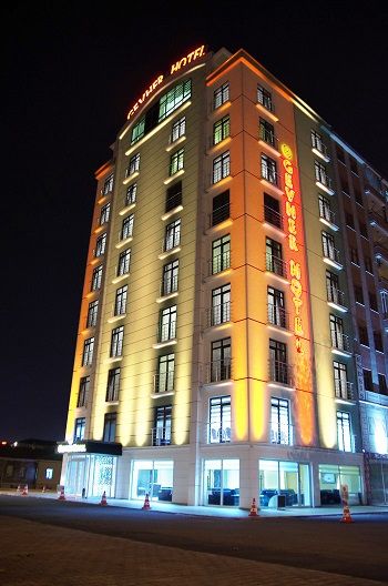 Otel Resmi