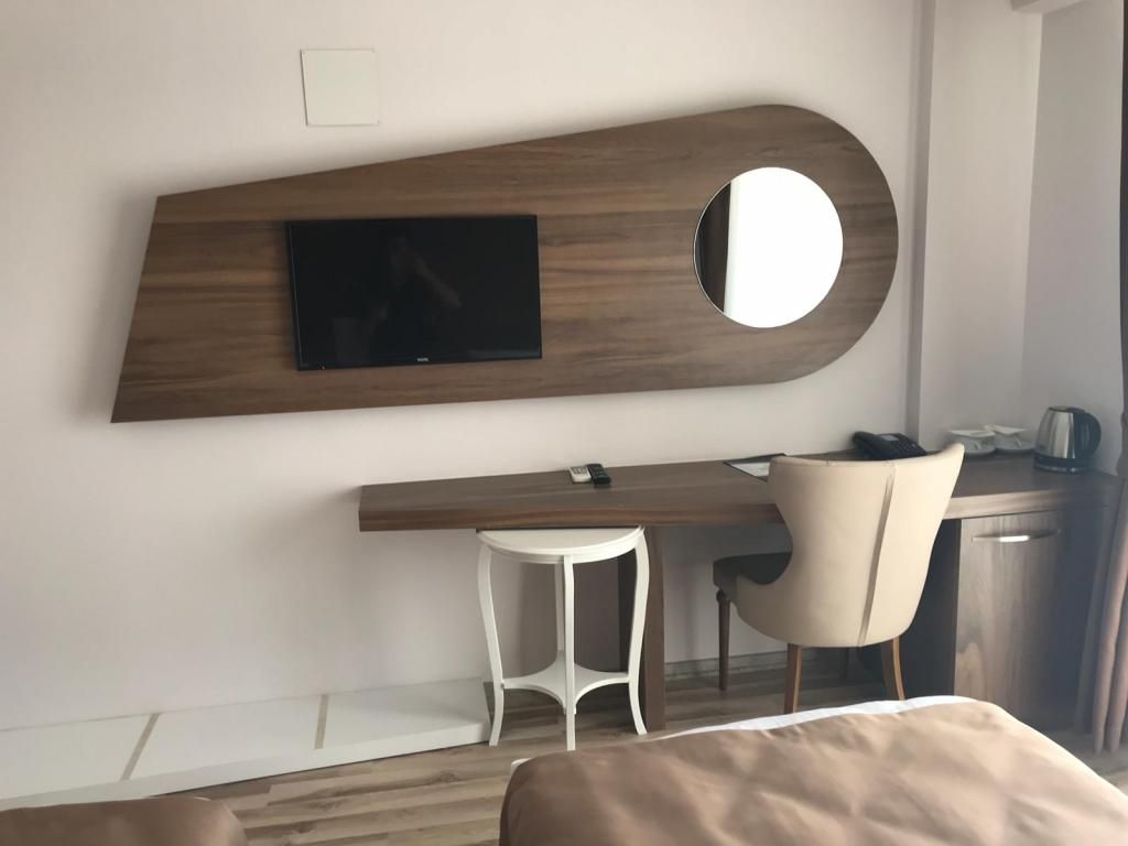 Yalım Garden Park Otel Uşak — 7