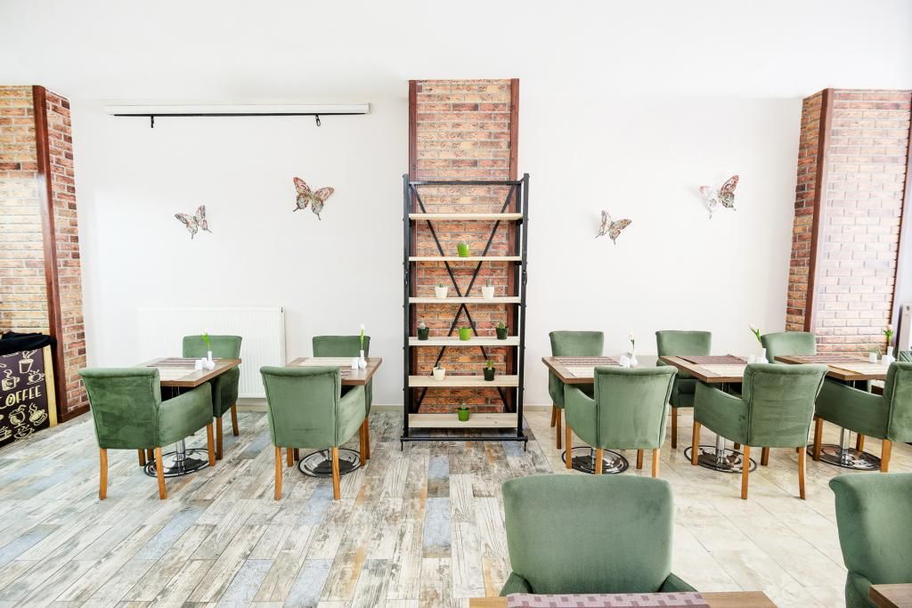 The Corner Inn Hotels By Suit — 8