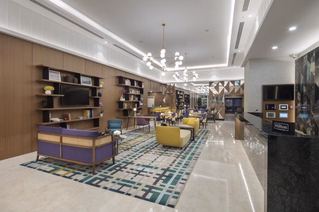 Doubletree by Hilton Afyonkarahisar — 3
