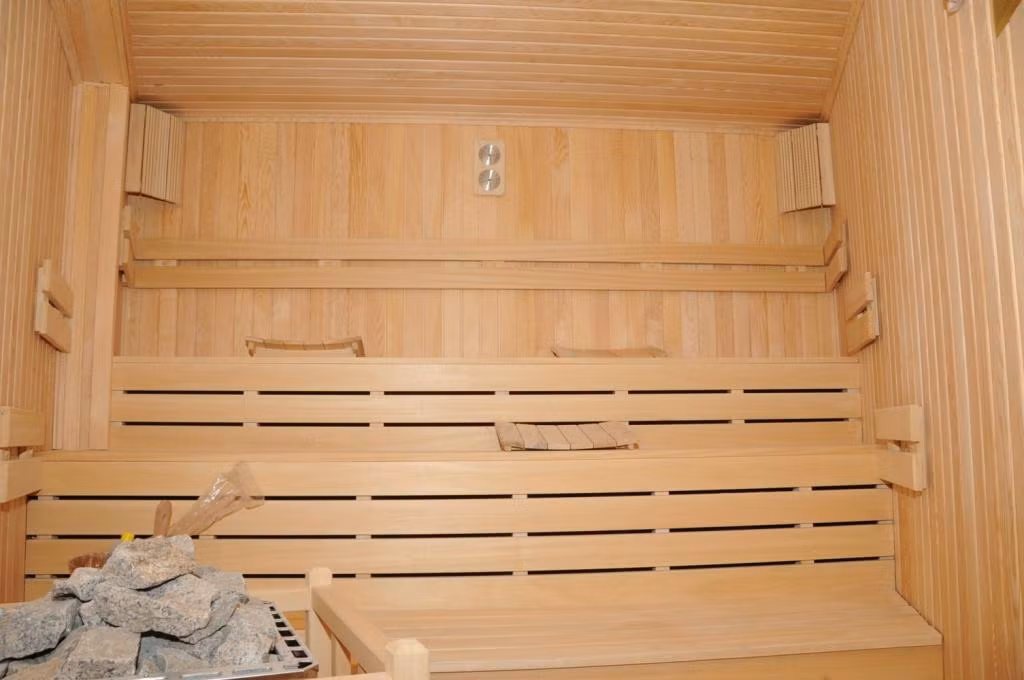 Abdullah Resort Hotel — 5
