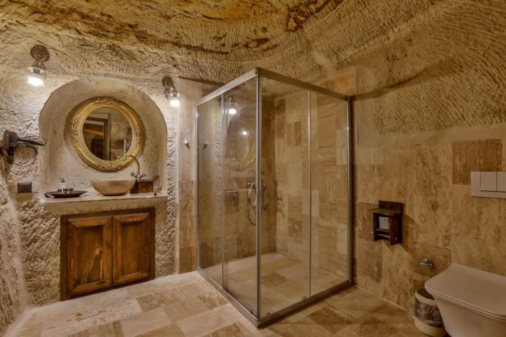Casia Cave Suites — 5