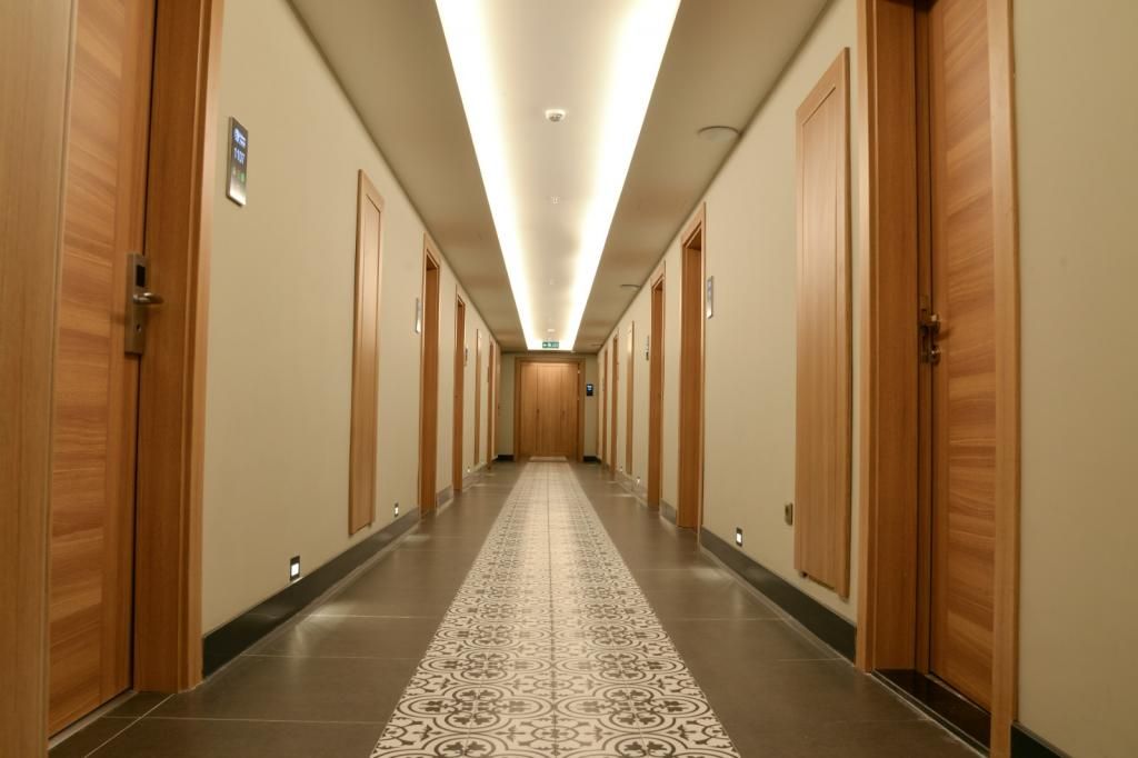 Valens Hotel İstanbul — 6