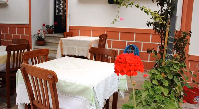 İmbat Pansiyon Bozcaada — 6
