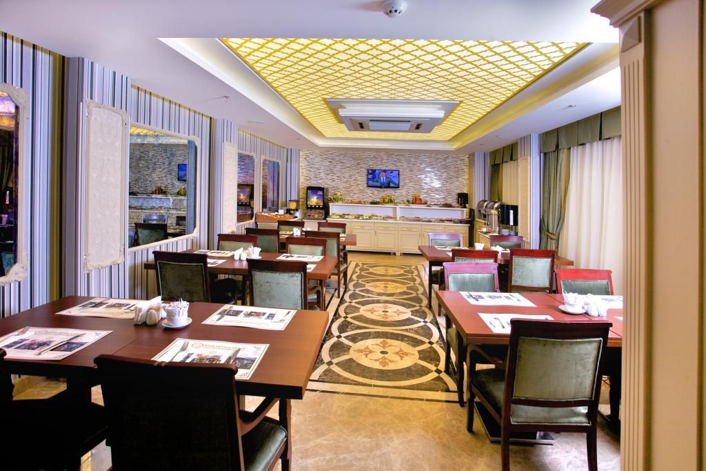 Taksim Star Otel — 6