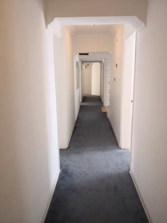 Hotel Marine Sarımsaklı — 9