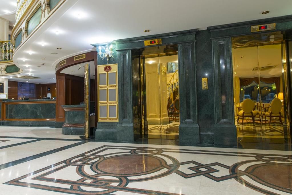 Akar International Hotels — 8