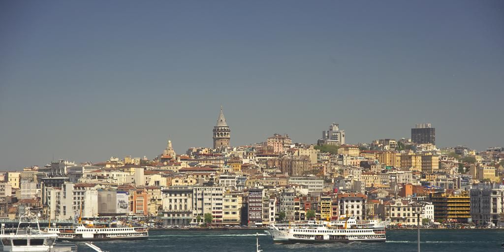 Askoç Hotel — 4