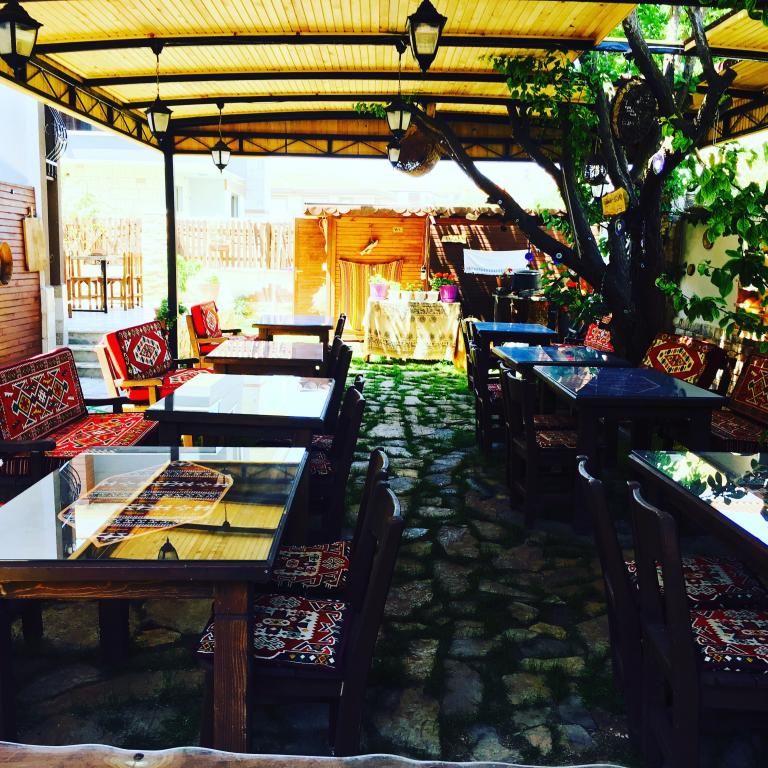 Çeşme Ada Butik Otel — 8