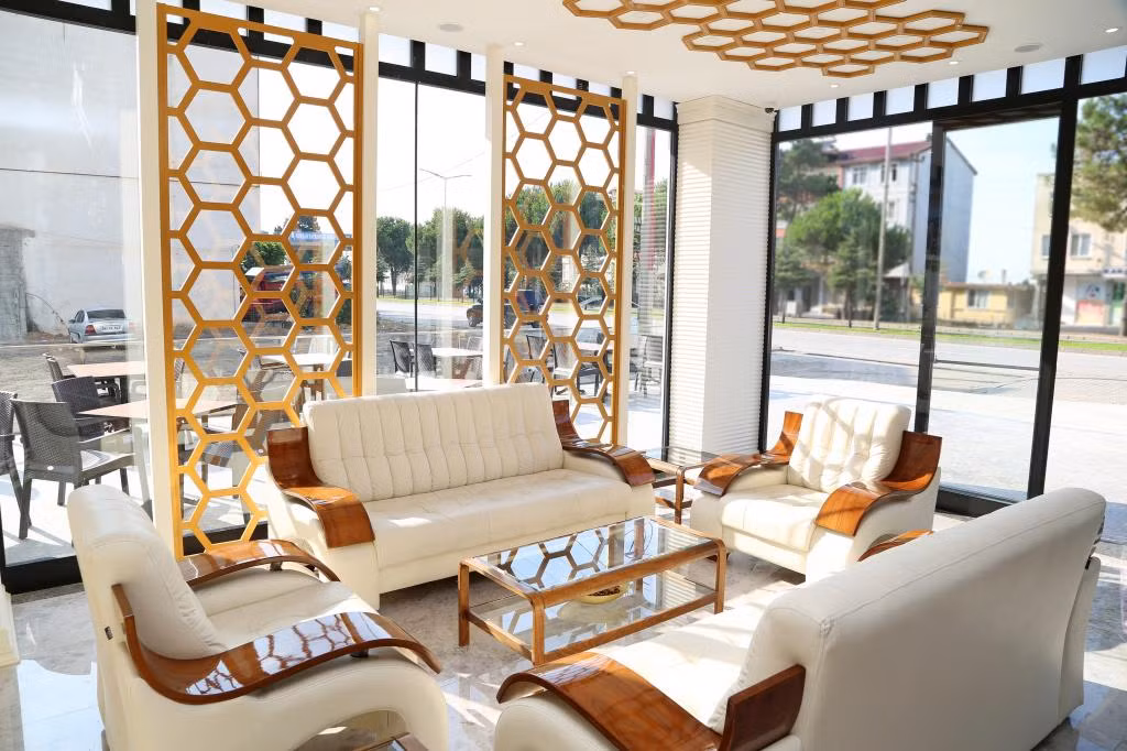 Kubaliç Hotel — 8