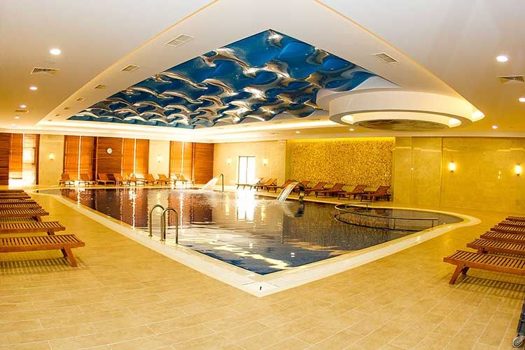 Barida Hotels — 5