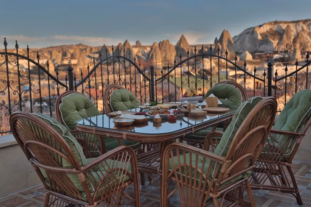 Çakıltaşı Evi Otel — 3