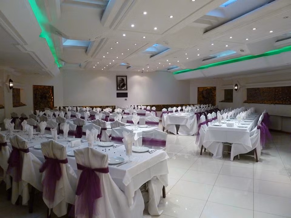 Otel Resmi