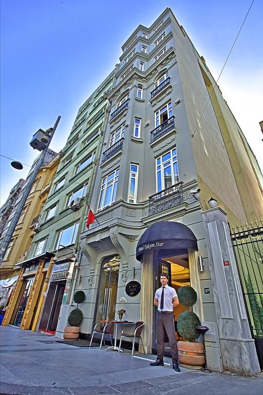 Taksim Star Otel