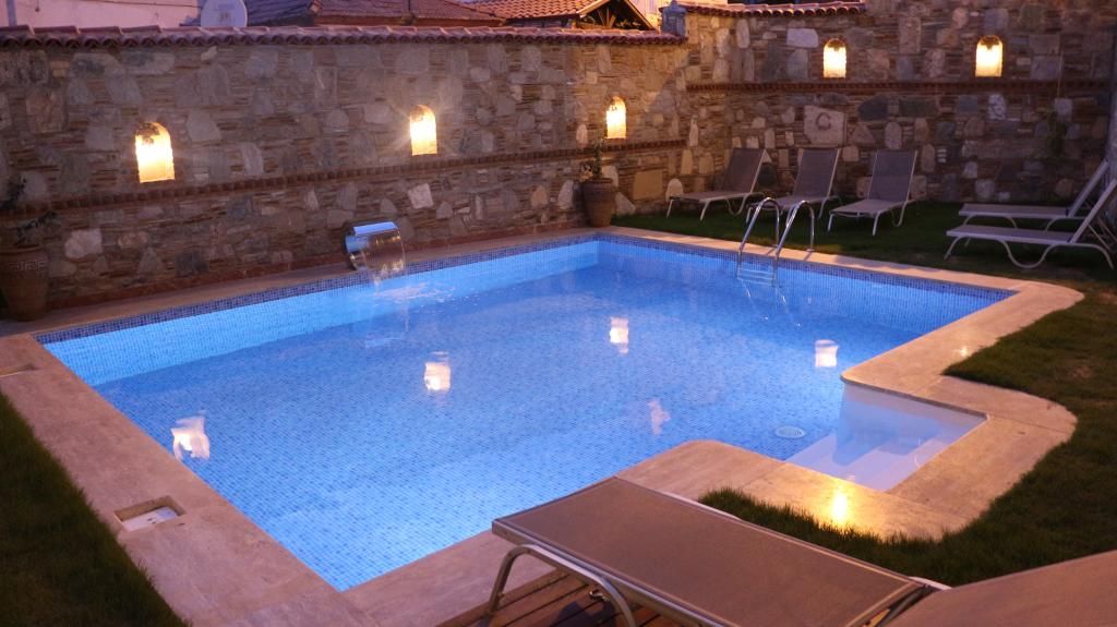 Celsus Butik Hotel Selçuk — 4