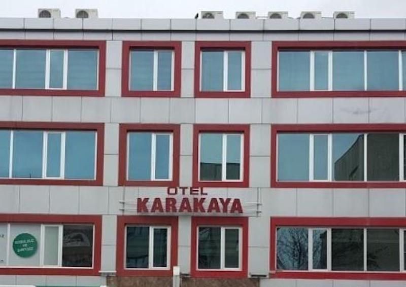 Erzincan Otel Karakaya — 4