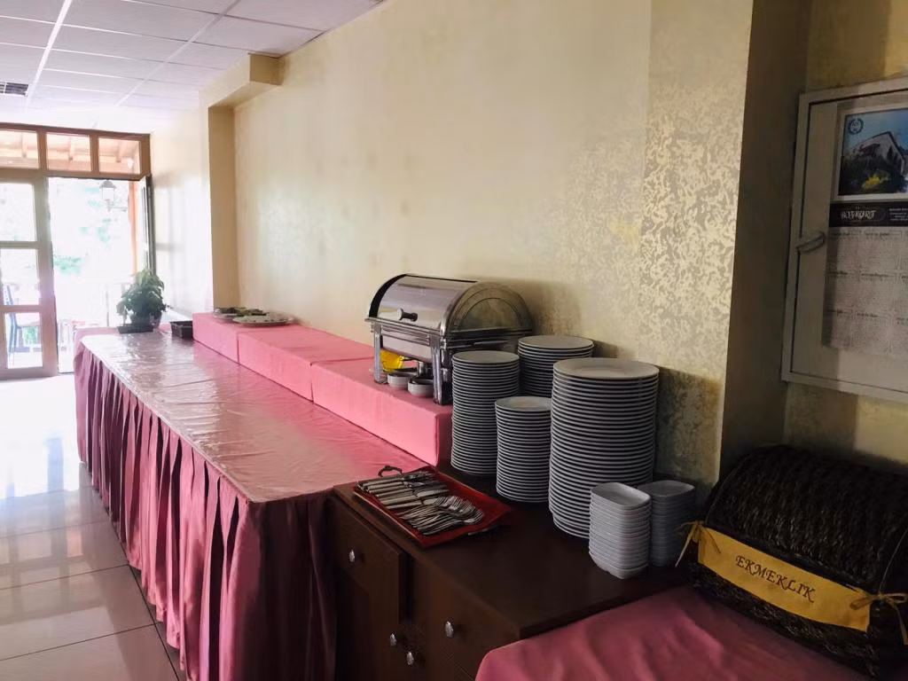 Otel Yeşil Eğin — 2