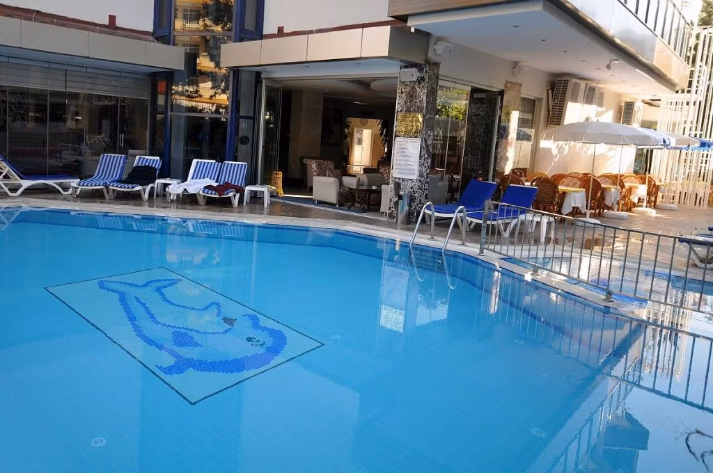 Otel Resmi