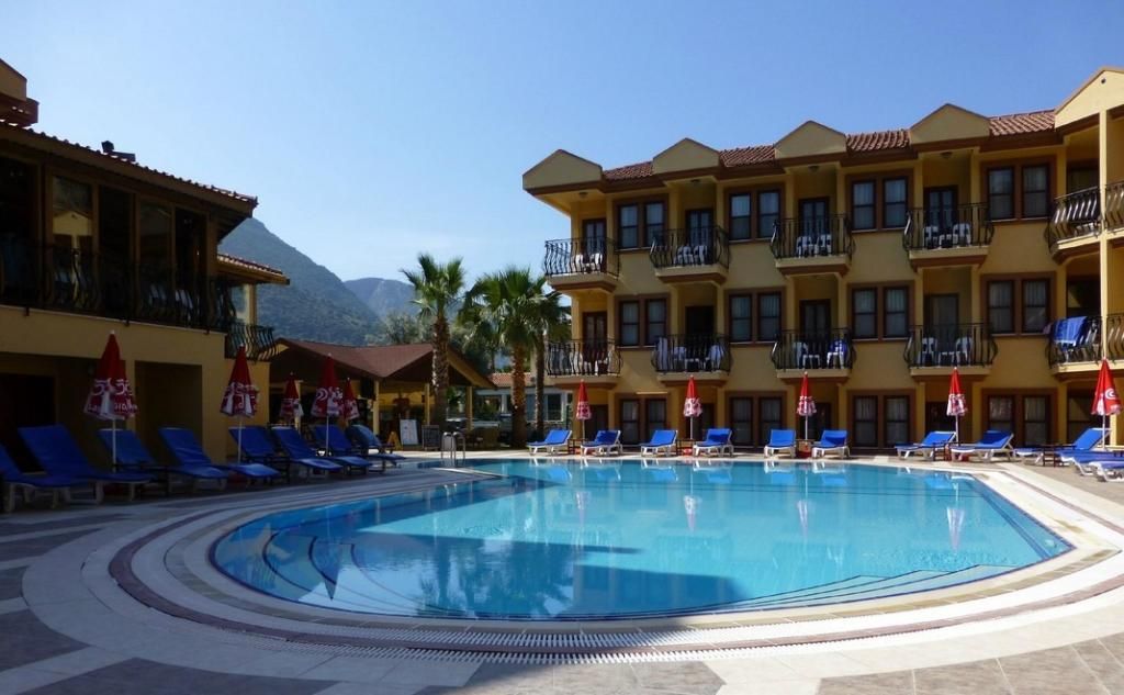 Belcehan Beach — 5