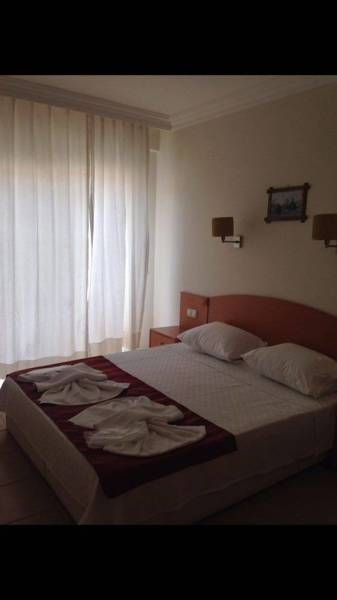 The Park Marmaris Otel — 4