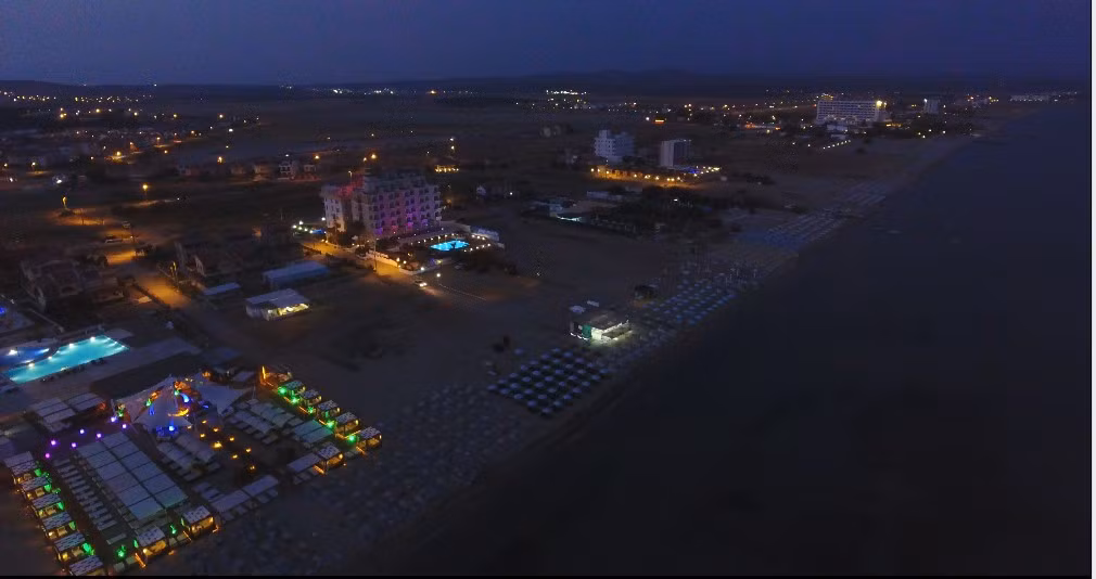 Hotel Palmera Resort — 7