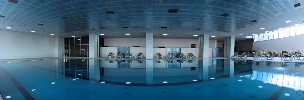Büyük Anadolu Ereğli Hotel — 9