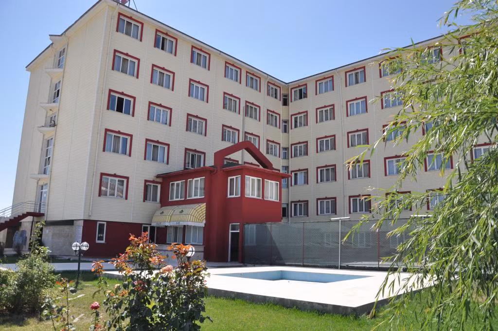 Grand Çınar Hotel Kütahya