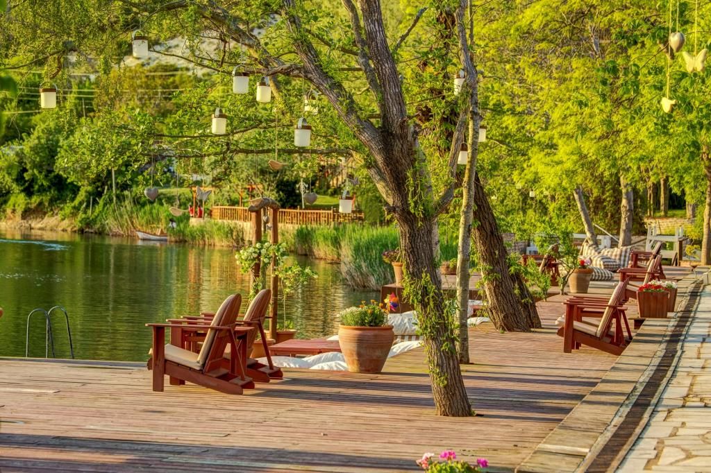 Ağva Greenline Guest House (Yetişkin Oteli +12) — 8