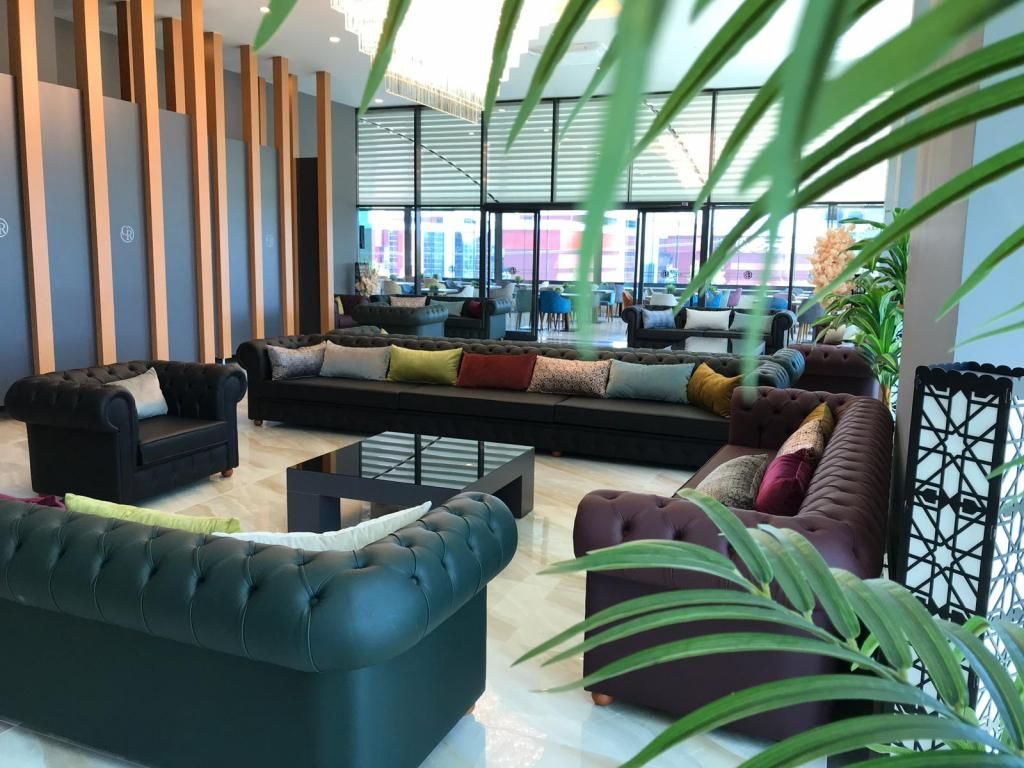 Grand Rimedya Hotel Bursa — 5