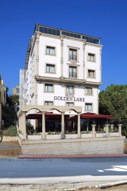 Golden Lake Hotel Adana — 2