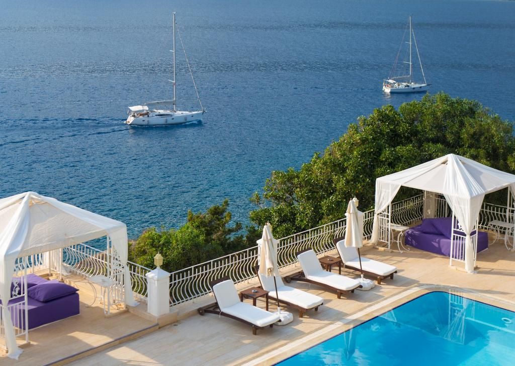 Lukka Exclusive Hotel — 7