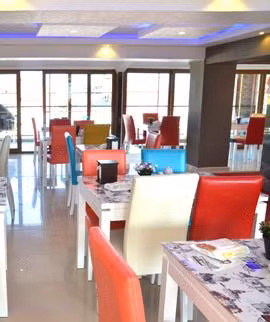 Kayışlıoğlu Otel — 8