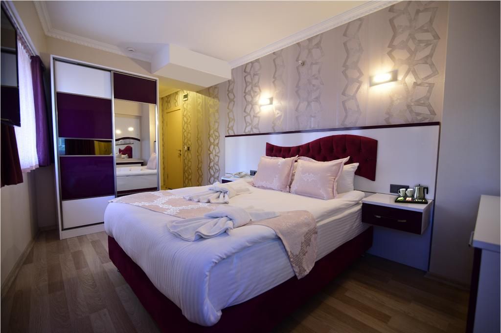 Özdemir Hotel — 5